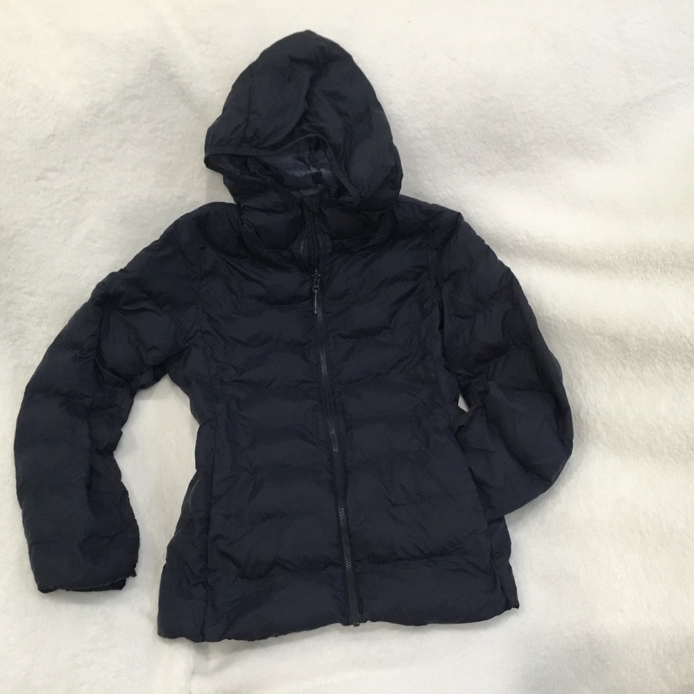 Blue jacket for girl or boy size 11-12